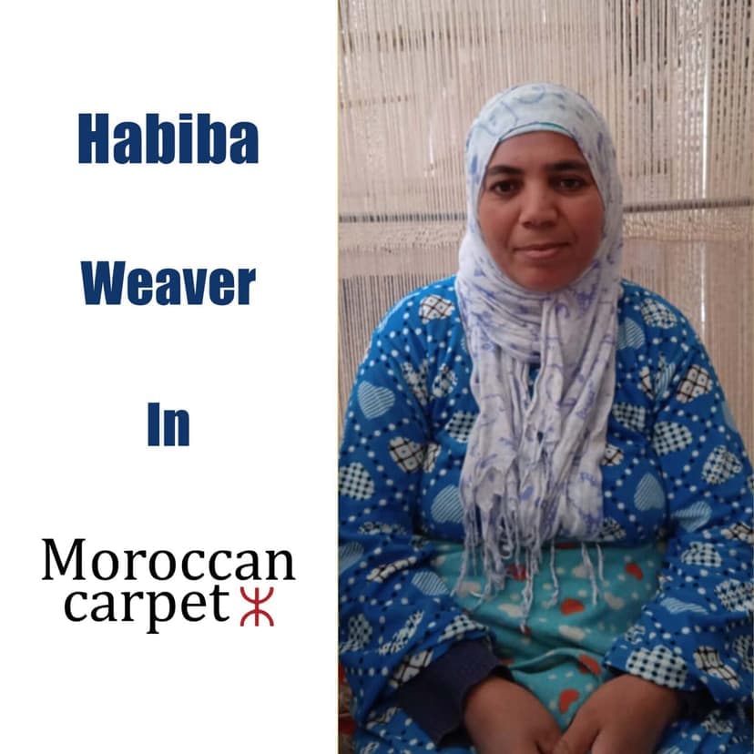 Habiba B