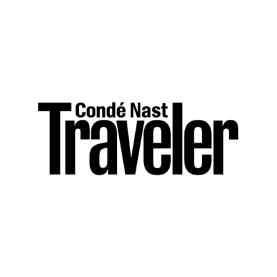 Condé Nast Traveller Featured