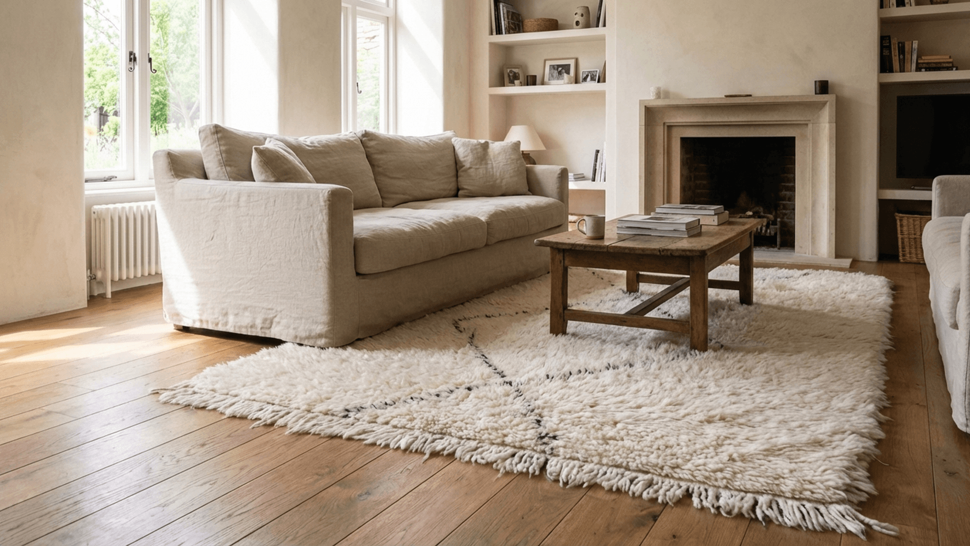 → ベニ・ウラインラグ – WOO-55647