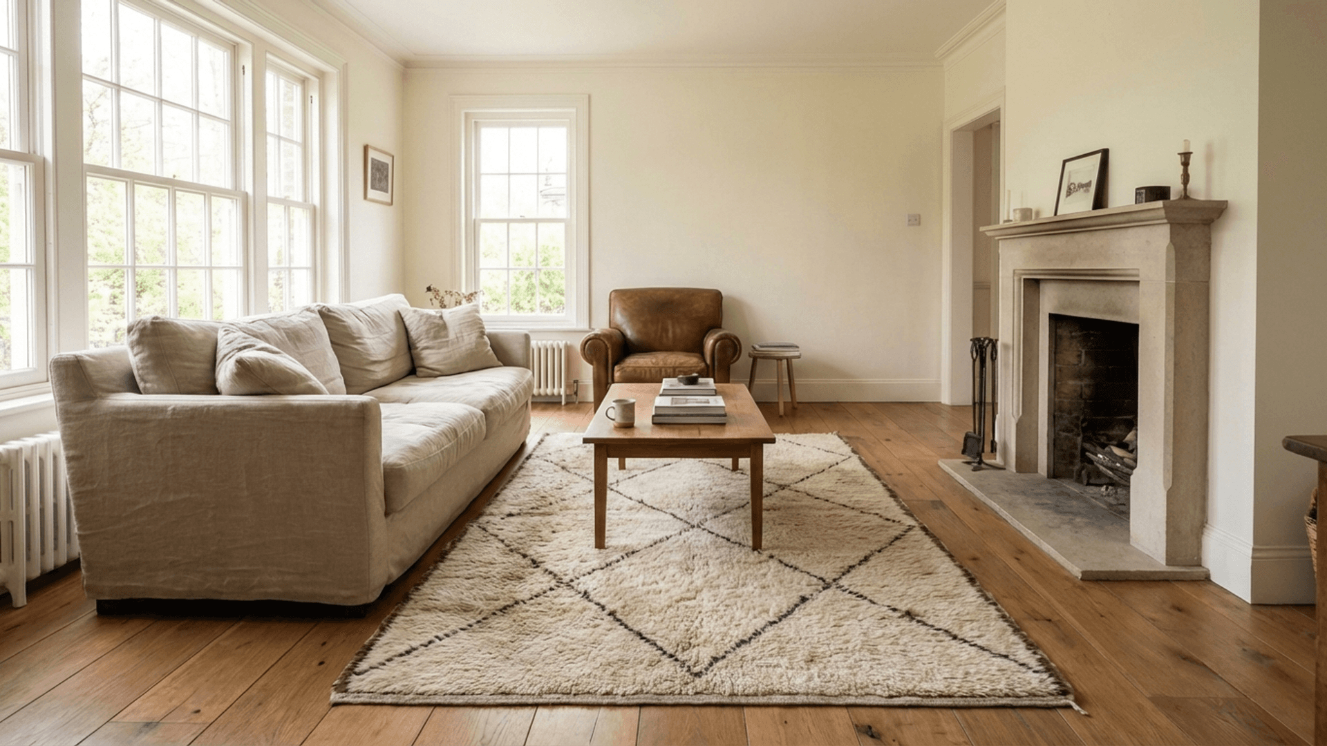 → Beni Ourain Matot – WOO-55793