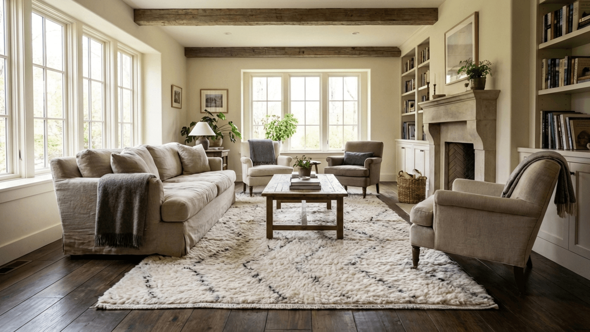 → ベニ・ウラインラグ – WOO-55941