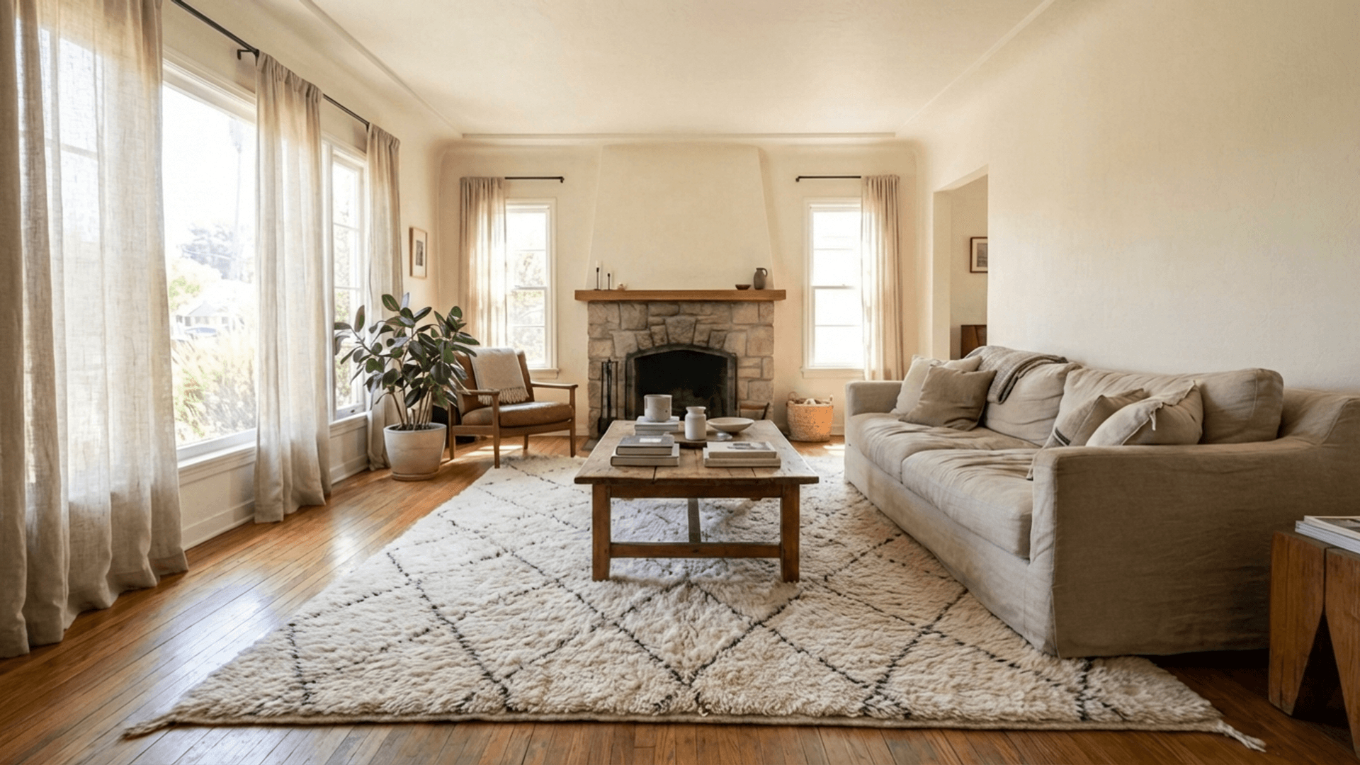 → ベニ・ウレインラグ – WOO-55963