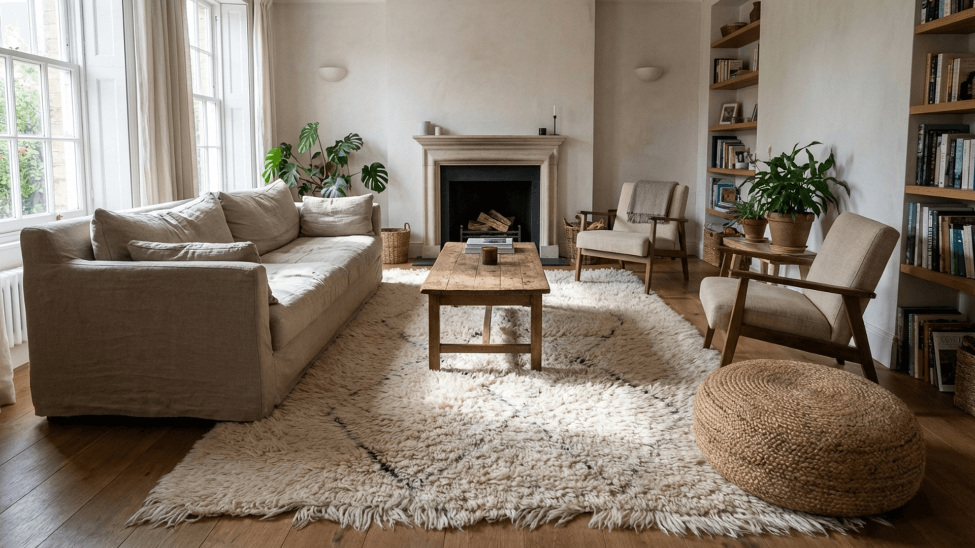 → ベニ・ウラインラグ – WOO-56177