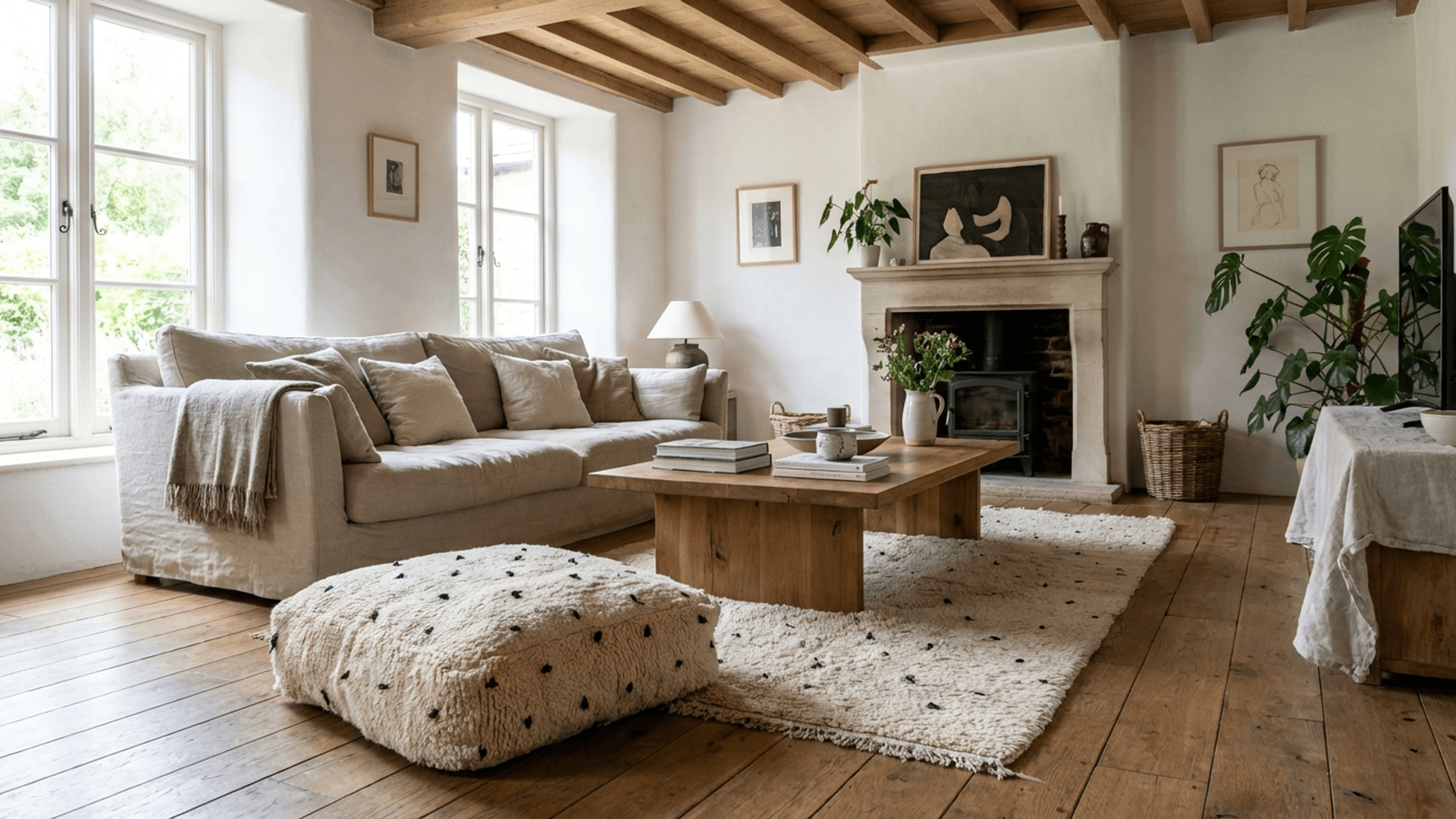 → Poufs & Accessories – WOO-31203