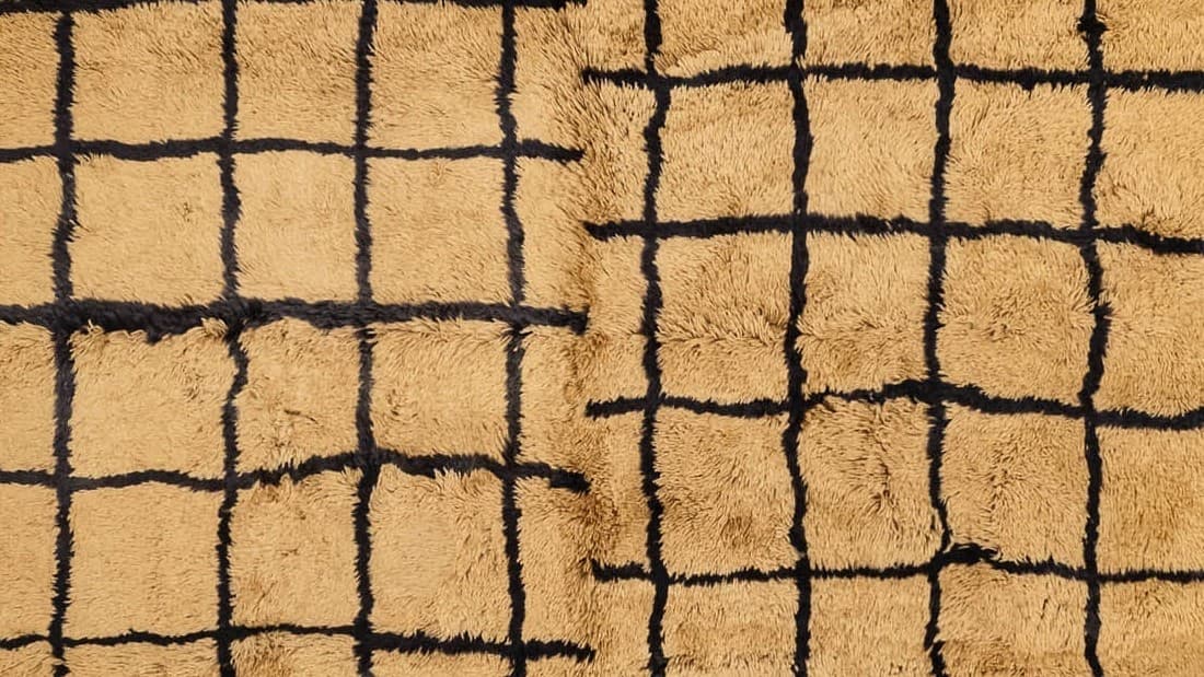 Moroccan Abstract Rugs – The Highly Functional And Beautiful Rug That People Like To Buy