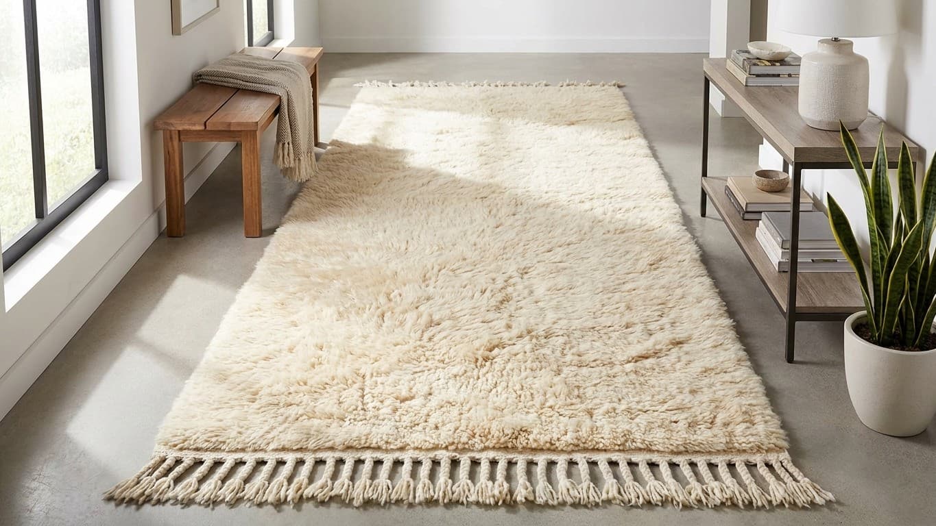 Comparaison des Prix des Tapis Marocains chez les Principaux Distributeurs