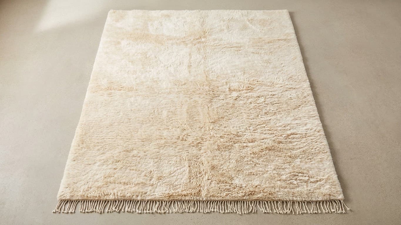 How to Identify Genuine Moroccan Rugs from Replicas