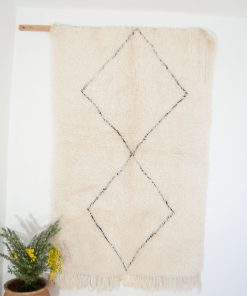 beni ourain rug