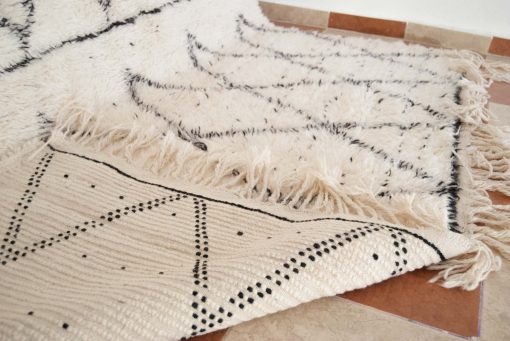 beni ourain rug