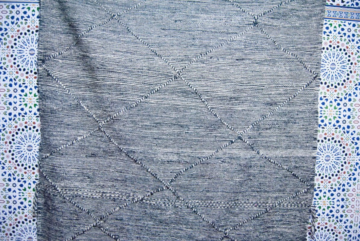 zanafi rug