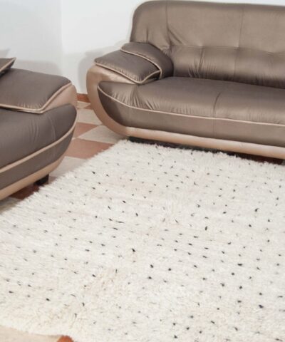 beni ourain rug