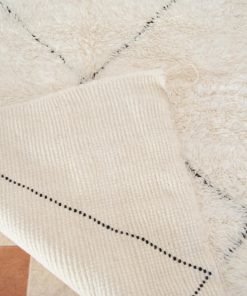 beni ourain rug