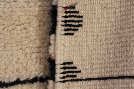 beni ourain rug