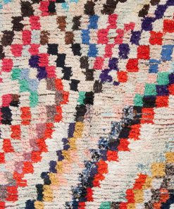 boucherouite rug
