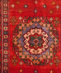 moroccan rug