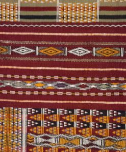 6×9 Aghilas Tapis berbere tapis marocain moroccan carpet berber teppich Zemmour