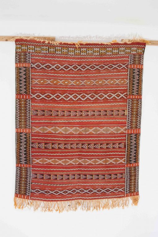 zemmour rug