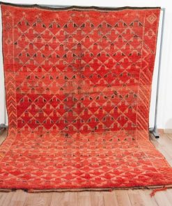 beni mguild rug