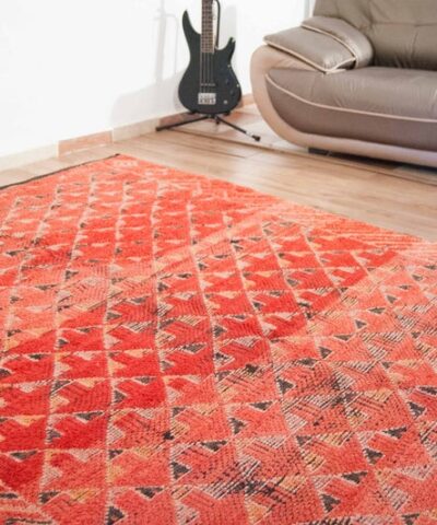 beni mguild rug