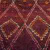 marokkanischer teppich vintage