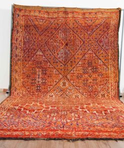 berber rug