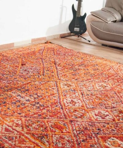 berber rug