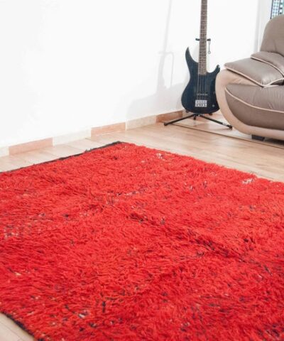 beni mguild rug