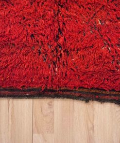 beni mguild rug
