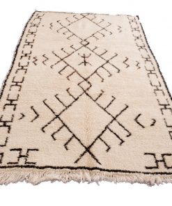 beni ouarain