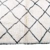 alfombra marroquí
