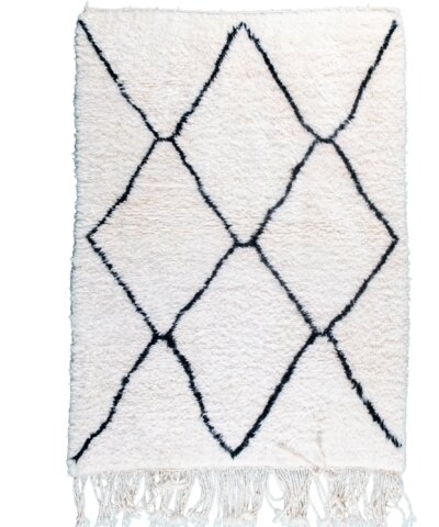 moroccan rug