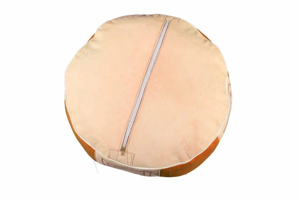 pouf ottoman