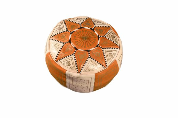 pouf ottoman
