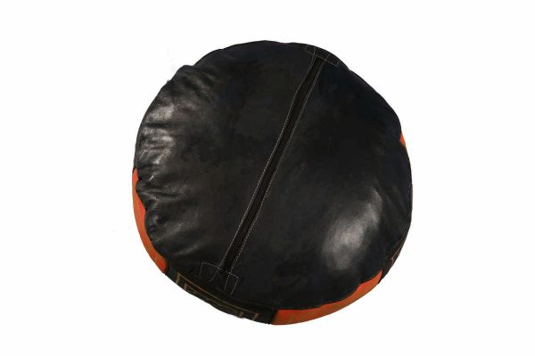 pouf ottoman