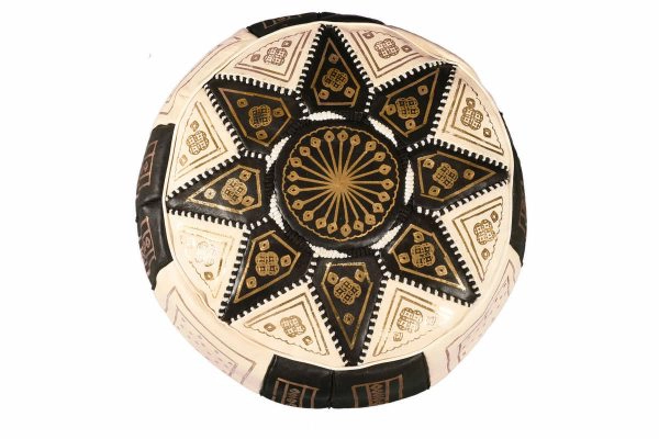 pouf ottoman