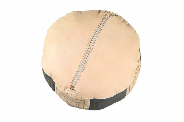 pouf ottoman