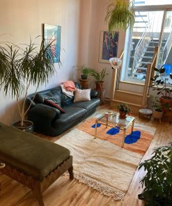moroccan rug