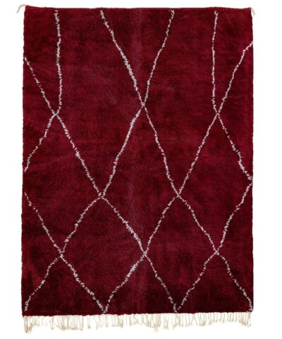 tapis marocain