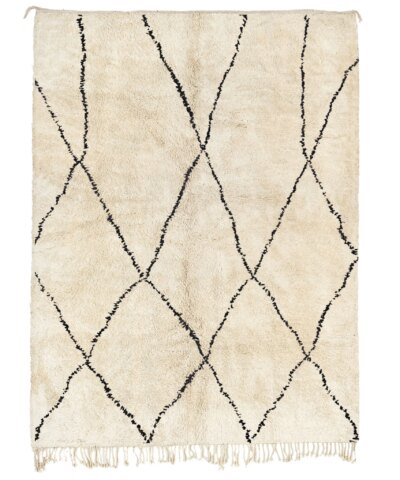 moroccan rug