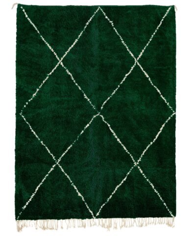 tapis marocain