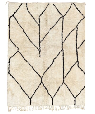 moroccan rug