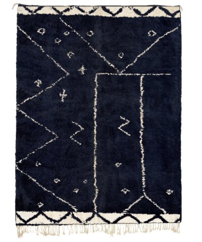 moroccan rug