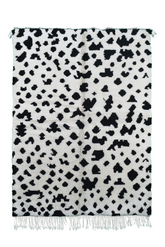 新品✳︎ホワイト　キャラメルベージュ　ドット　モロッコラグ　トルコヴィンテージラグ 楽天市場】ラグ モロッコ ビンテージの通販