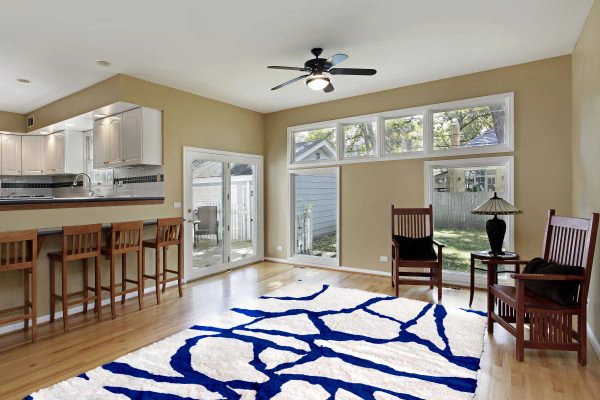 moroccan rug