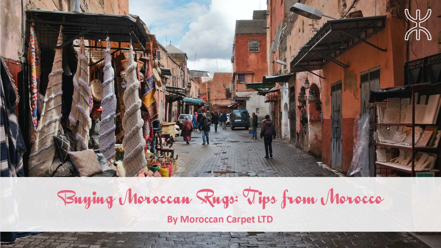 Buying Moroccan Rugs Tips from Morocco Moroccan Carpet & Rug