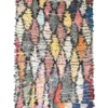 tapis boucherouite