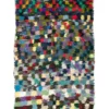 Tapis Boucherouite