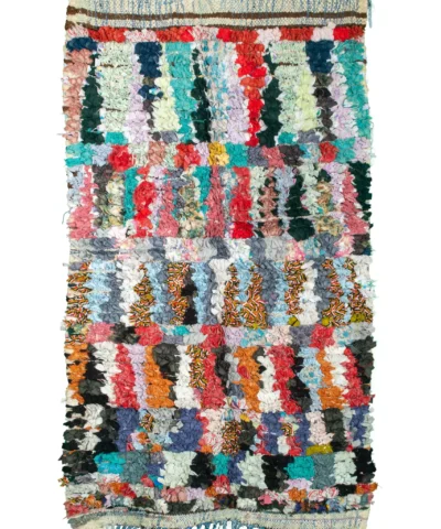 Recycled Material Rug