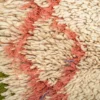Colored Stripes rug