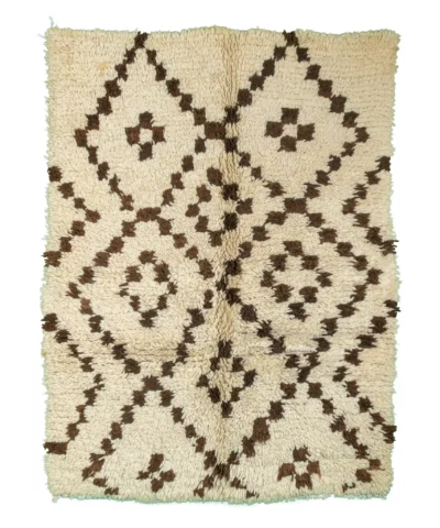 Ornate Squares rug